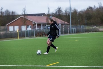 Bild 57 - B-Juniorinnen FSC Kaltenkirchen - SG Weststeinburg : Ergebnis: 2:1